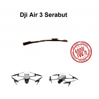 Dji Air 3 Cable Serabut - Dji Air 3 Kabel Serabut - Kabel Video